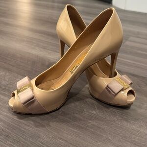 Salvatore Ferragamo shoes